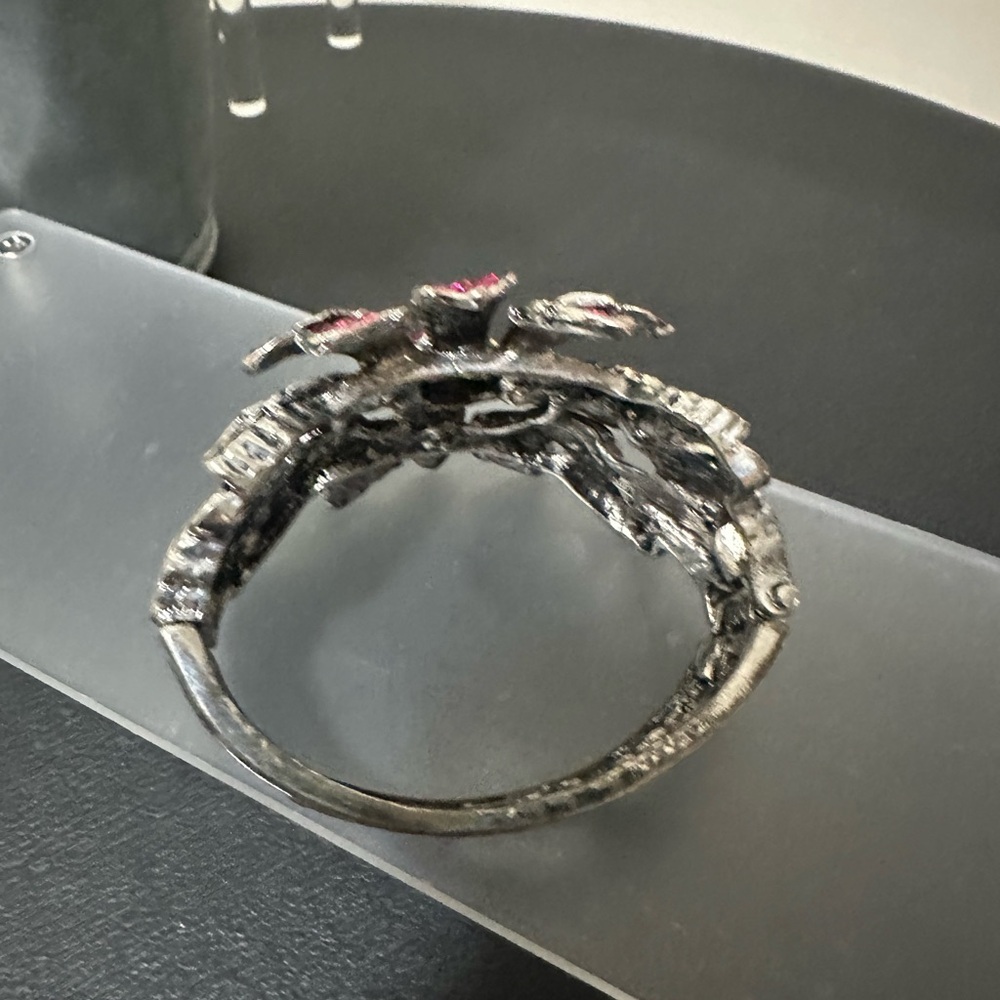Boho Vintage Bracelet - Picture 3 of 14